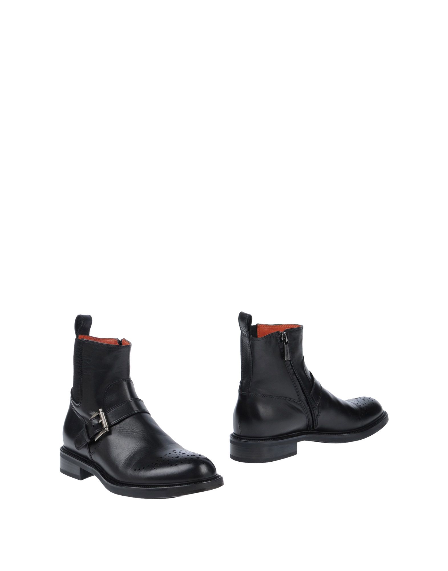 Santoni Stiefelette Damen 11501701BHGünstige gut aussehende Schuhe Santoni Stiefelette Damen 11501701BHGünstige gut aussehende Schuhe