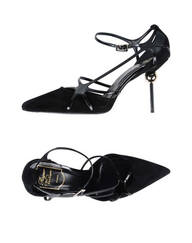 ZOOM ROGER VIVIER - Pump