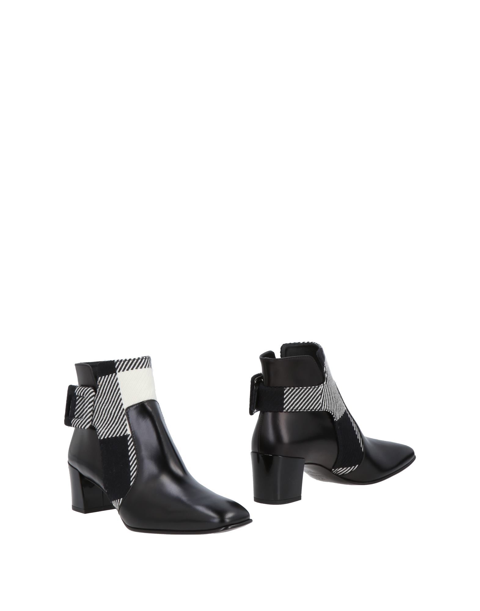 Roger Vivier Stiefelette Damen 11501705KCGünstige gut aussehende Schuhe Roger Vivier Stiefelette Damen 11501705KCGünstige gut aussehende Schuhe