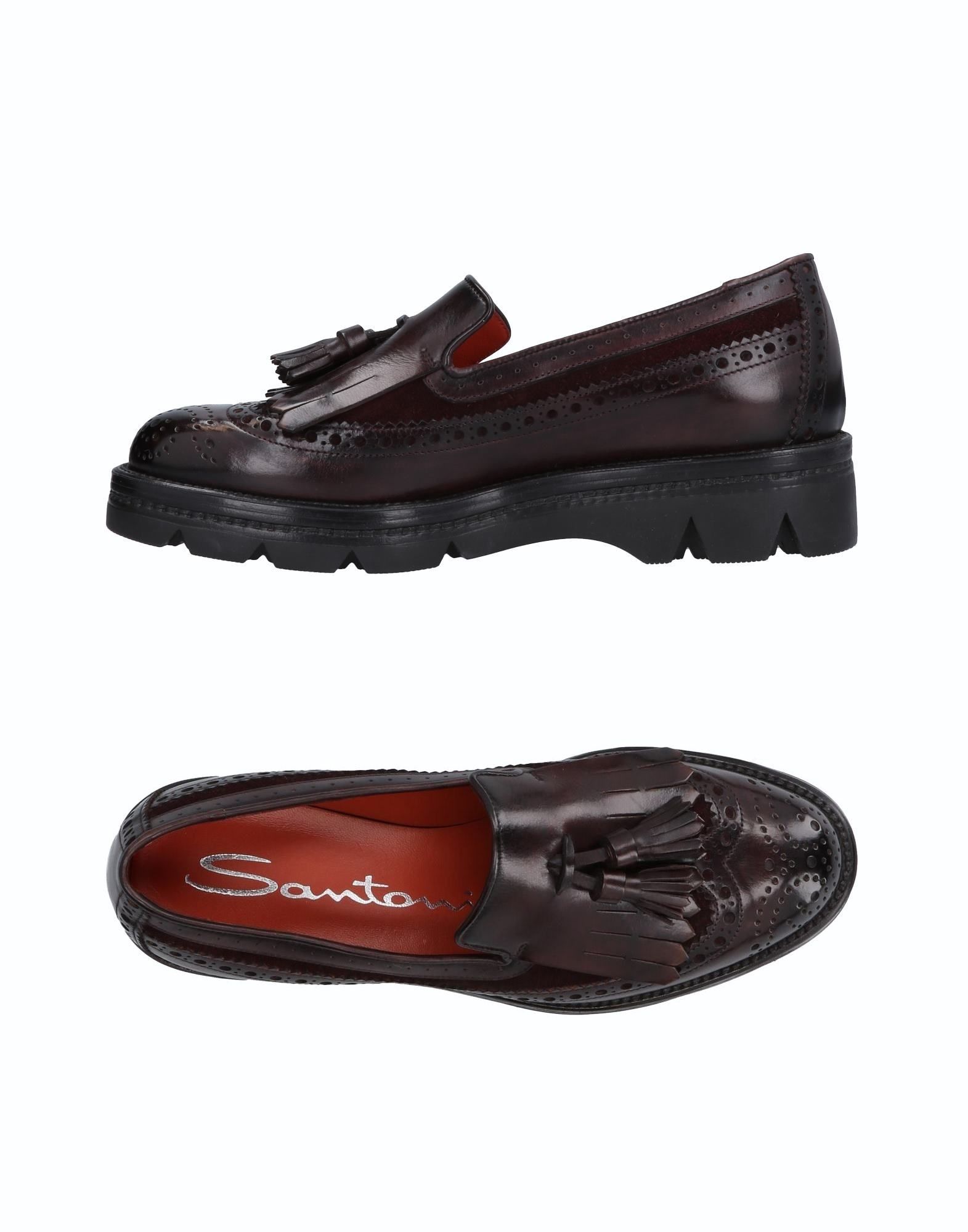 Mocassino Santoni Donna - 11501712LW Scarpe economiche e buone Mocassino Santoni Donna - 11501712LW Scarpe economiche e buone