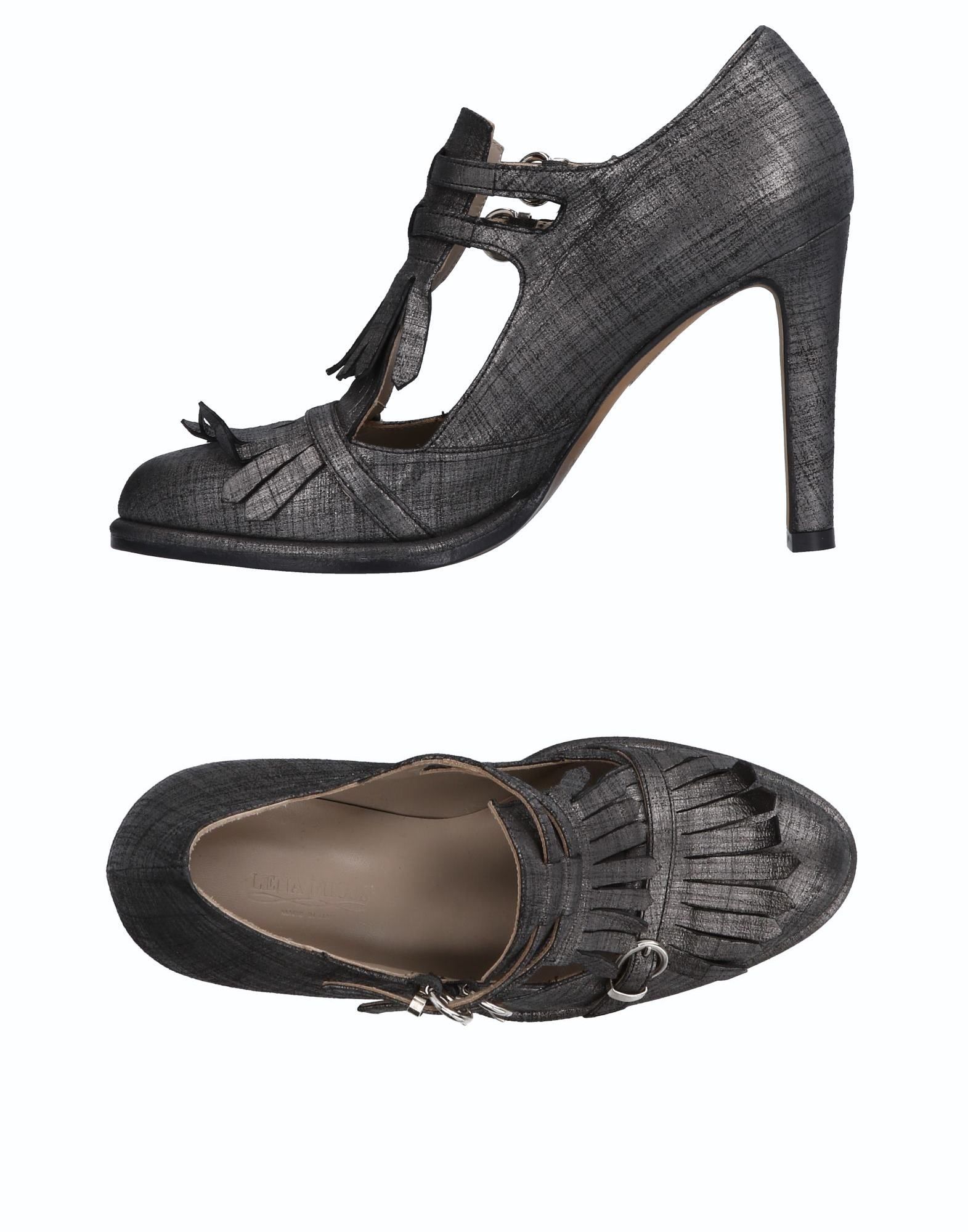Lena Milos Mokassins Damen 11501716IN Neue Schuhe Lena Milos Mokassins Damen 11501716IN Neue Schuhe