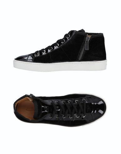 Zapatillas Santoni Mujer - Zapatillas Santoni - 11501726BH Negro Zapatillas Santoni Mujer - Zapatillas Santoni - 11501726BH Negro