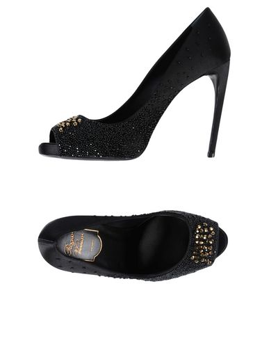 Descuento de la marca Zapato De Salón Roger Vivier Mujer - Salones Roger Vivier - 11501728TH Negro Descuento de la marca Zapato De Salón Roger Vivier Mujer - Salones Roger Vivier - 11501728TH Negro