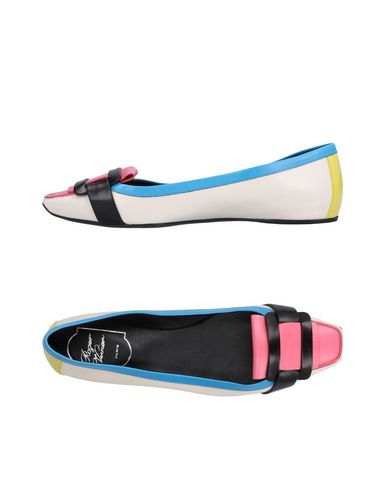Los zapatos más populares para hombres y mujeres Mocasín Roger Vivier Mujer - Mocasines Roger Vivier - 11501731BV Marfil Los zapatos más populares para hombres y mujeres Mocasín Roger Vivier Mujer - Mocasines Roger Vivier - 11501731BV Marfil