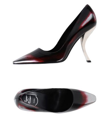 Venta de liquidación de temporada Zapato De Salón Roger Vivier Mujer - Salones Roger Vivier - 11501737UF Rojo Venta de liquidación de temporada Zapato De Salón Roger Vivier Mujer - Salones Roger Vivier - 11501737UF Rojo