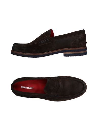 Zapatos con descuento Mocasín Michael Dass Hombre - Mocasines Michael Dass - 11501770FG Café Zapatos con descuento Mocasín Michael Dass Hombre - Mocasines Michael Dass - 11501770FG Café