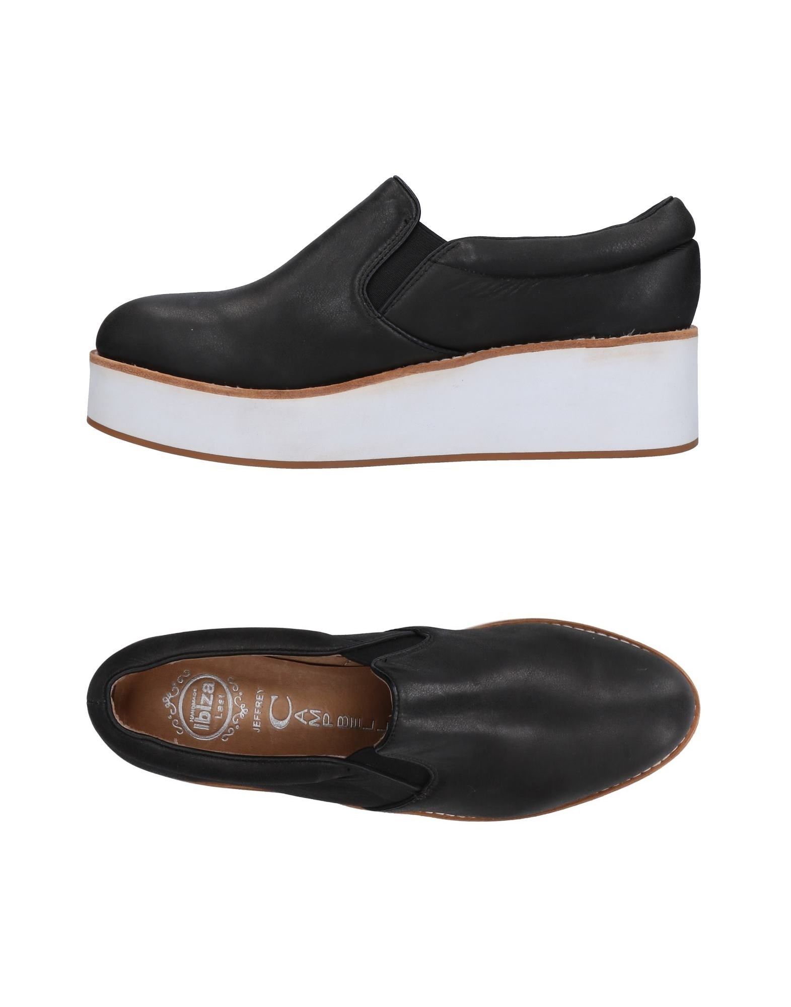 Turnschuhe Jeffrey Campbell damen - 11501778EK Turnschuhe Jeffrey Campbell damen - 11501778EK