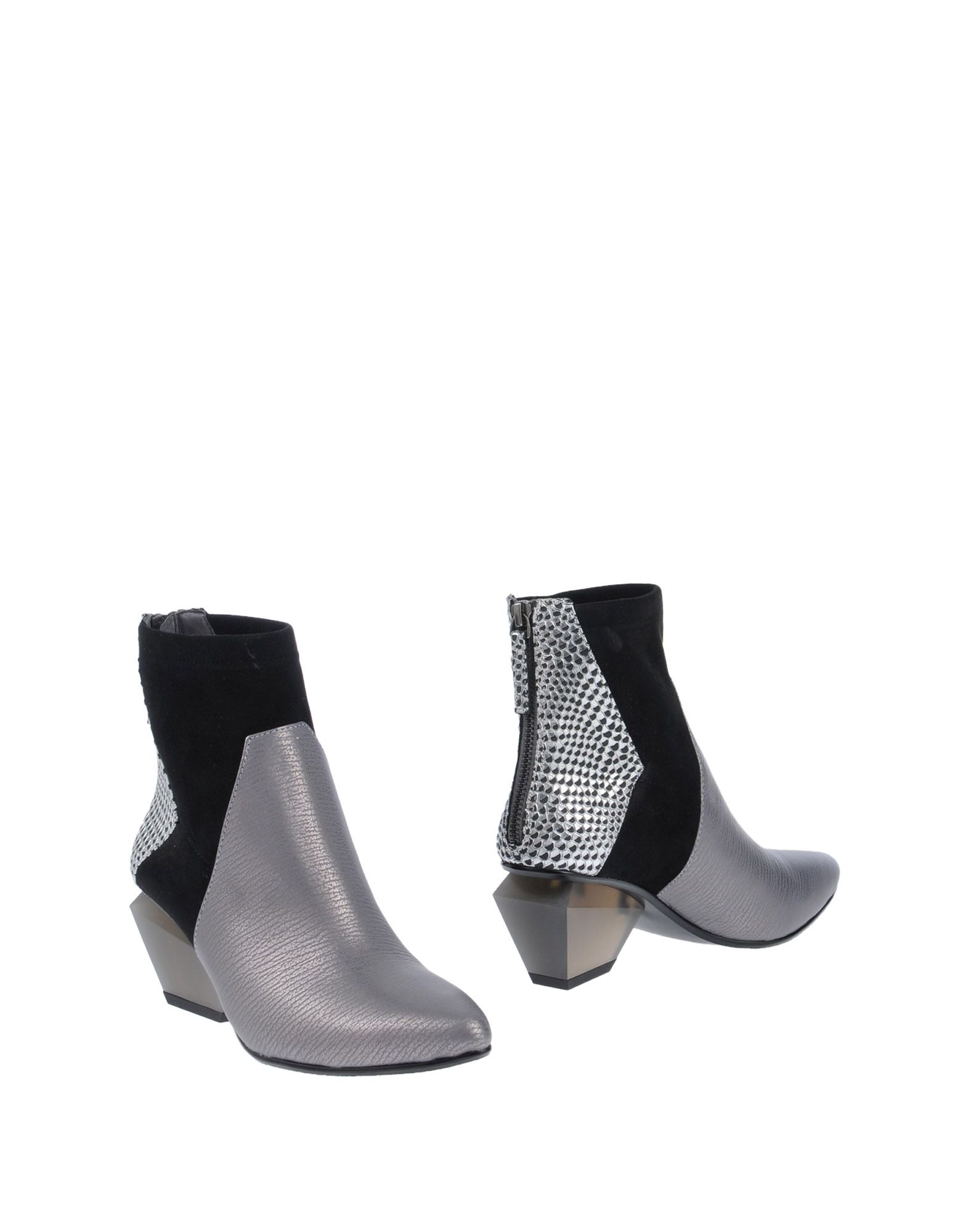 Stivaletti United Nude Donna - 11501795PD Stivaletti United Nude Donna - 11501795PD