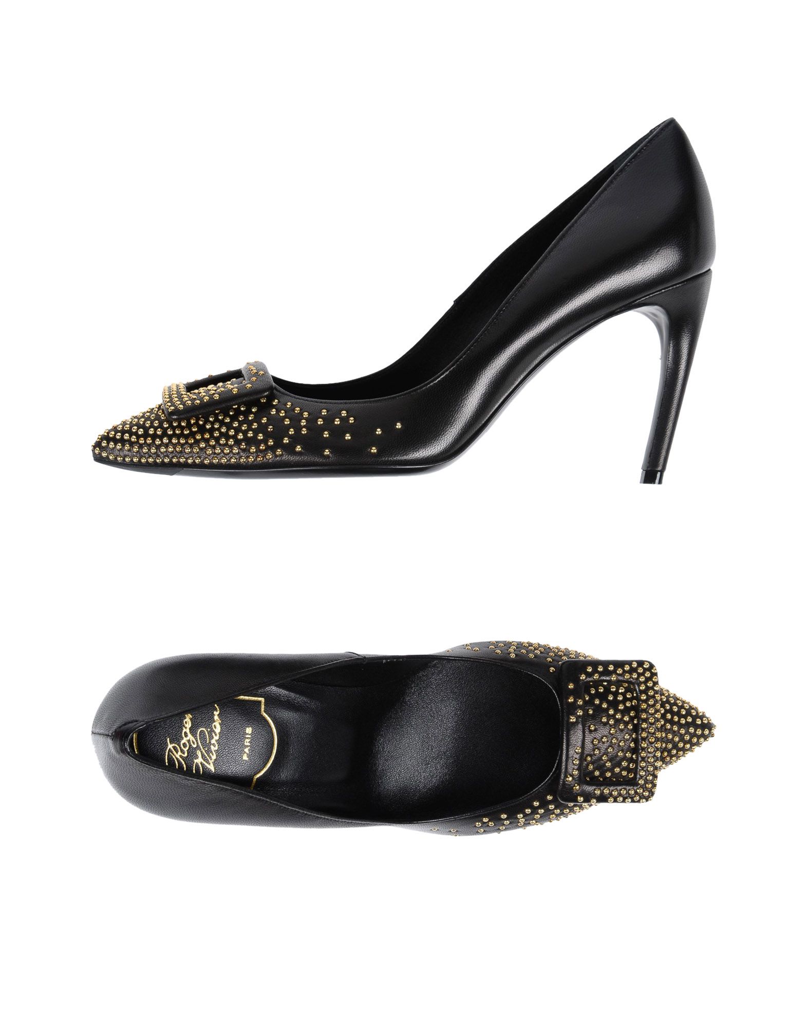 Roger Vivier Pumps Damen 11501796CX Neue Schuhe Roger Vivier Pumps Damen 11501796CX Neue Schuhe