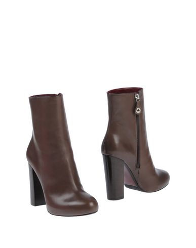 Zapatos casuales salvajes Botín Lella Baldi Mujer - Botines Lella Baldi - 11501815FQ Zapatos casuales salvajes Botín Lella Baldi Mujer - Botines Lella Baldi - 11501815FQ