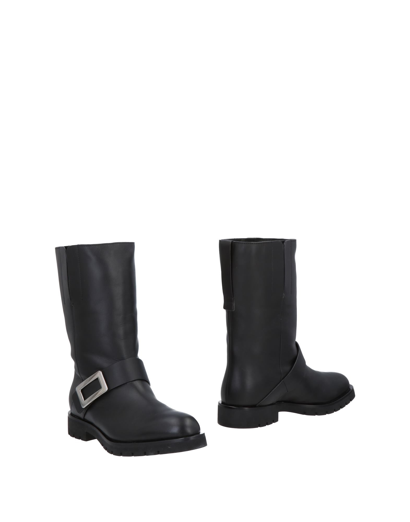 Roger Vivier Stiefelette Damen 11501851GE Neue Schuhe Roger Vivier Stiefelette Stiefelette Vivier Damen 11501851GE Neue Schuhe 3f2efe