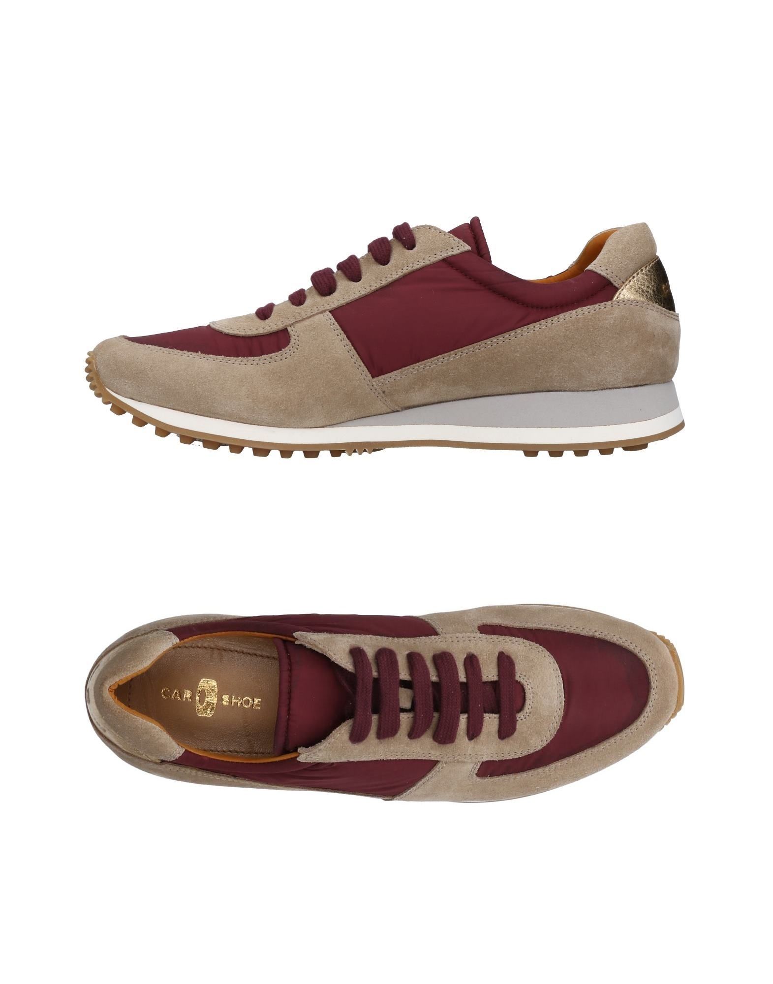 Moda Sneakers Carshoe Donna - 11501902TR Moda Sneakers Carshoe Donna - 11501902TR