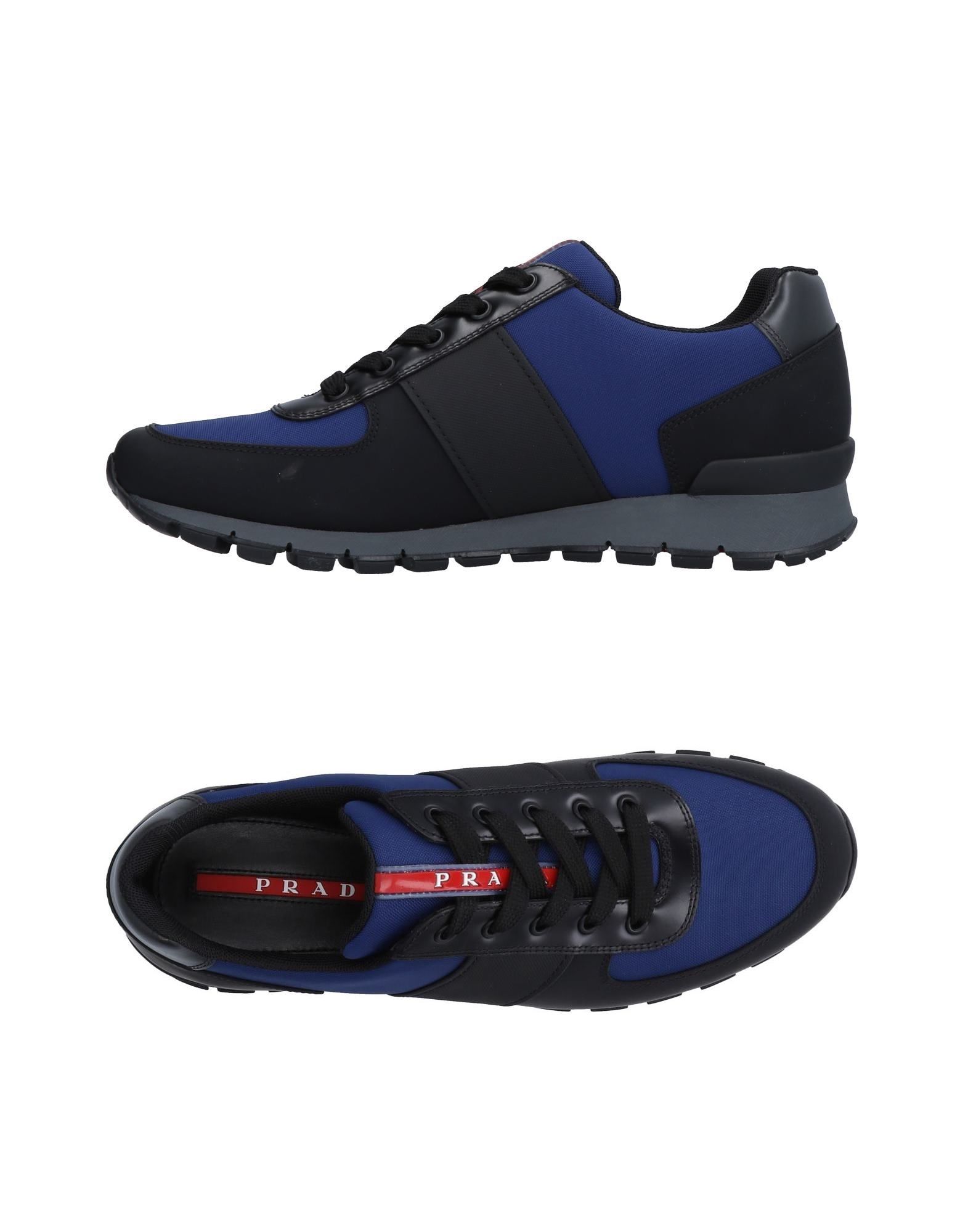 Prada Sport Sneakers Herren 11501908VA Gute Qualität beliebte Schuhe Prada Sport Sneakers Herren 11501908VA Gute Qualität beliebte Schuhe
