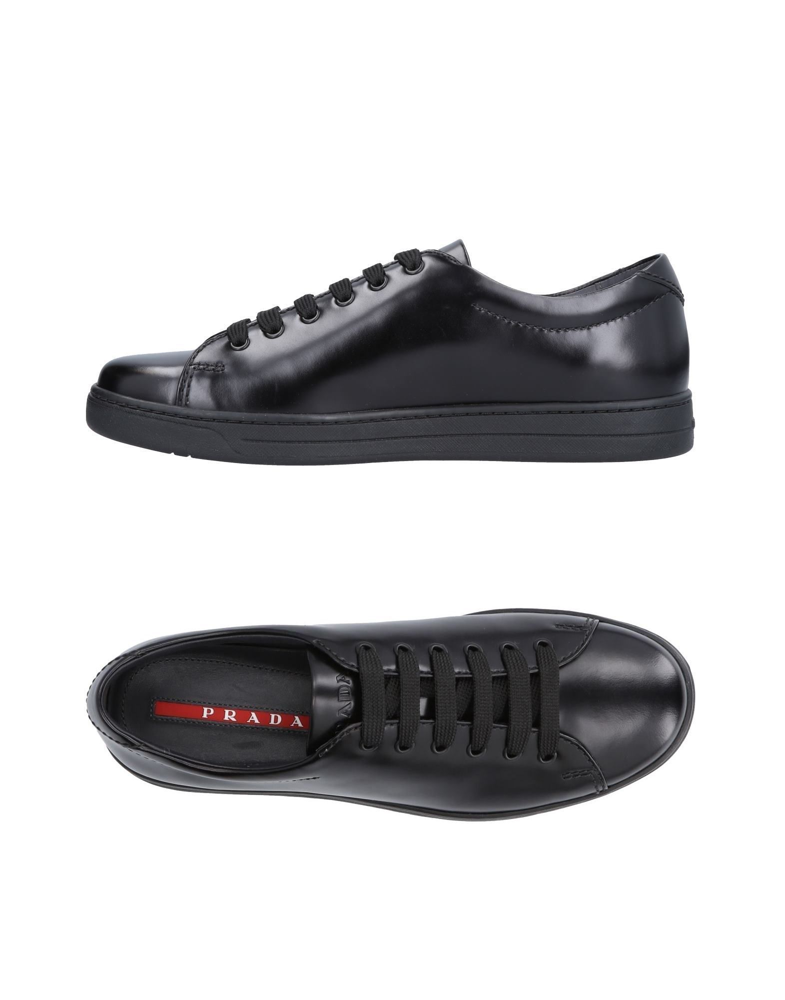 Prada Sport Sneakers Herren 11501934DP Gute Qualität beliebte Schuhe Prada Sport Sneakers Herren 11501934DP Gute Qualität beliebte Schuhe