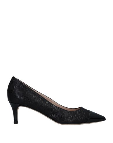 Cómodo y bien parecido Zapato De Salón Walter Violet Mujer - Salones Walter Violet - 11501972DG Negro Cómodo y bien parecido Zapato De Salón Walter Violet Mujer - Salones Walter Violet - 11501972DG Negro