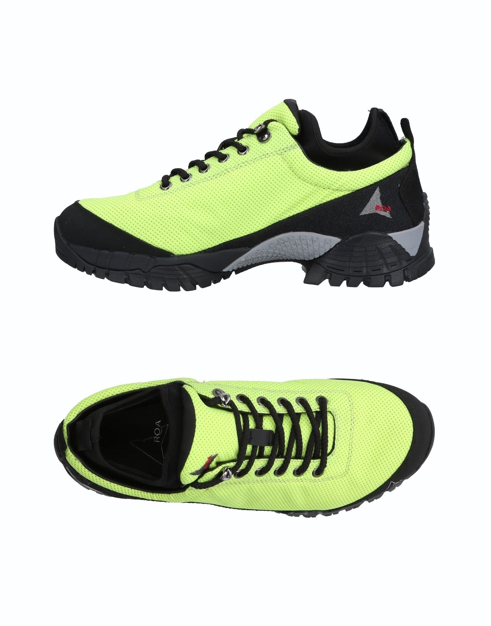 Sneakers Roa Uomo - 11501973VE elegante Sneakers Roa Uomo - 11501973VE elegante