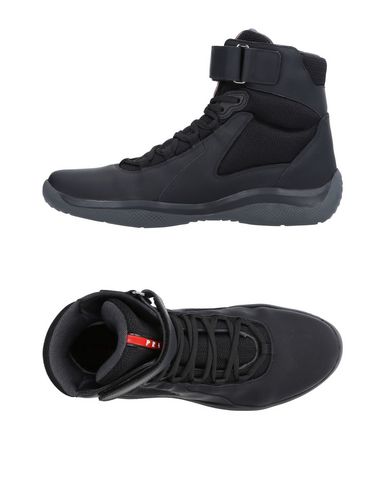 Zapatos con descuento Zapatillas Prada Sport Hombre - Zapatillas Prada Sport - 11501977CC Negro Zapatos con descuento Zapatillas Prada Sport Hombre - Zapatillas Prada Sport - 11501977CC Negro