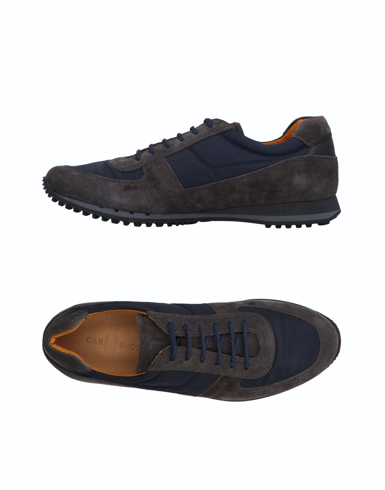 Moda Sneakers Carshoe Uomo - 11501988XN Moda Sneakers Carshoe Uomo - 11501988XN