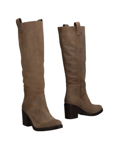 Cómodo y bien parecido Bota Fornarina Mujer - Botas Fornarina - 11502072AK Cómodo y bien parecido Bota Fornarina Mujer - Botas Fornarina - 11502072AK