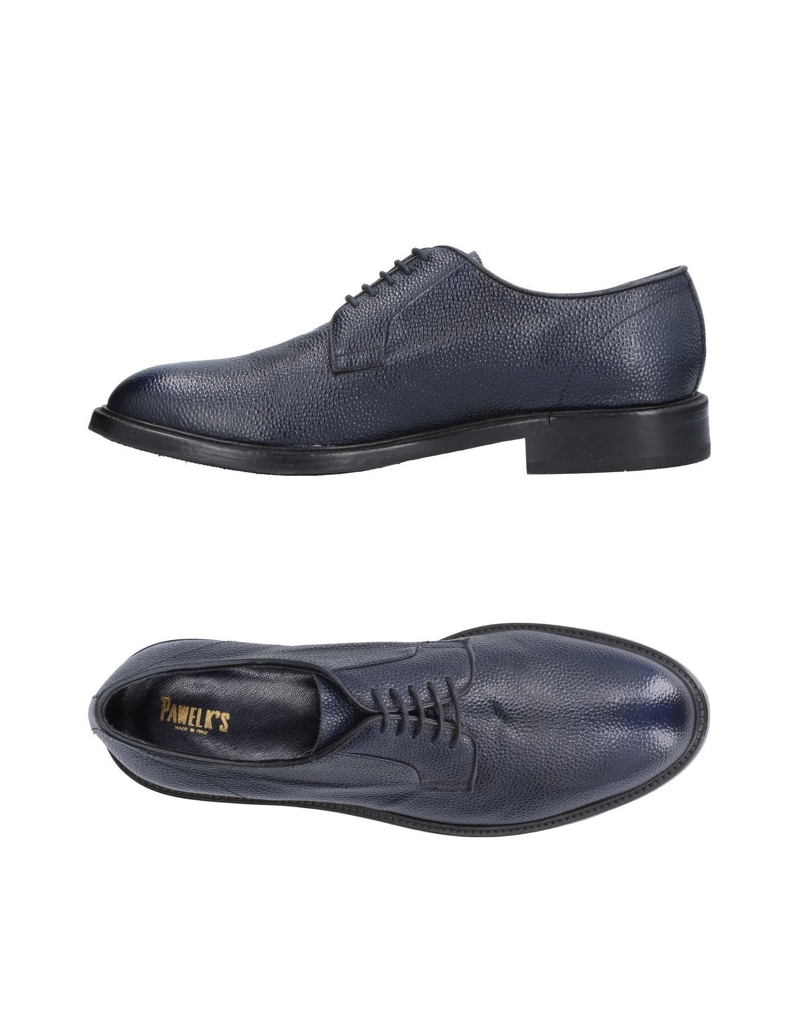 Rabatt echte Schuhe Pawelk's Schnürschuhe Herren 11502075SX Rabatt echte Schuhe Pawelk's Schnürschuhe Herren 11502075SX