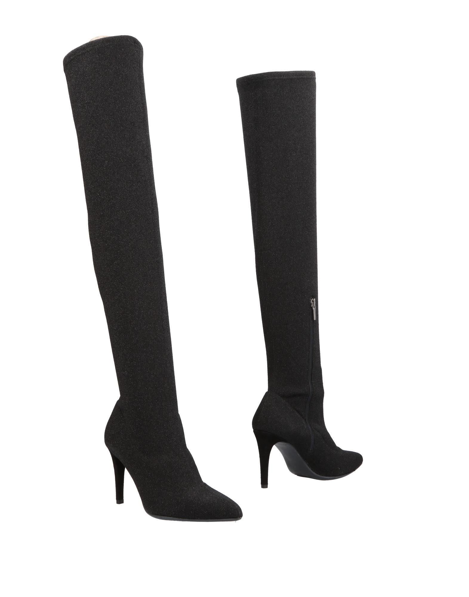 Stilvolle billige Schuhe Ancarani Stiefel Damen 11502078XU Stilvolle Stilvolle Stilvolle billige Schuhe Ancarani Stiefel Damen 11502078XU 44ff56