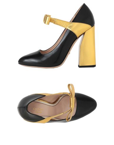ZOOM GUCCI - Pump