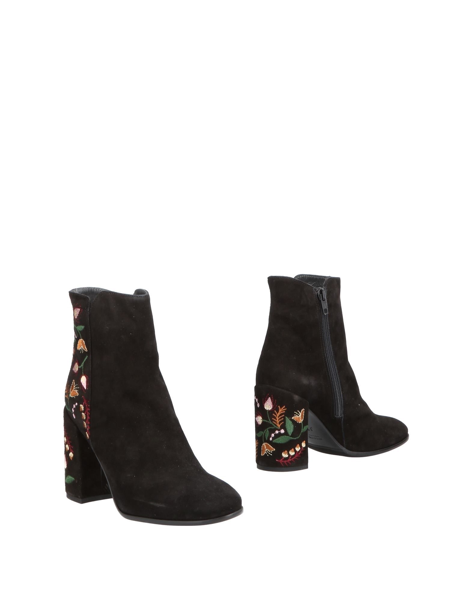 Stivaletti Osvaldo Rossi Donna - 11502084CW Stivaletti Osvaldo Rossi Rossi Rossi Donna - 11502084CW 16fd2e