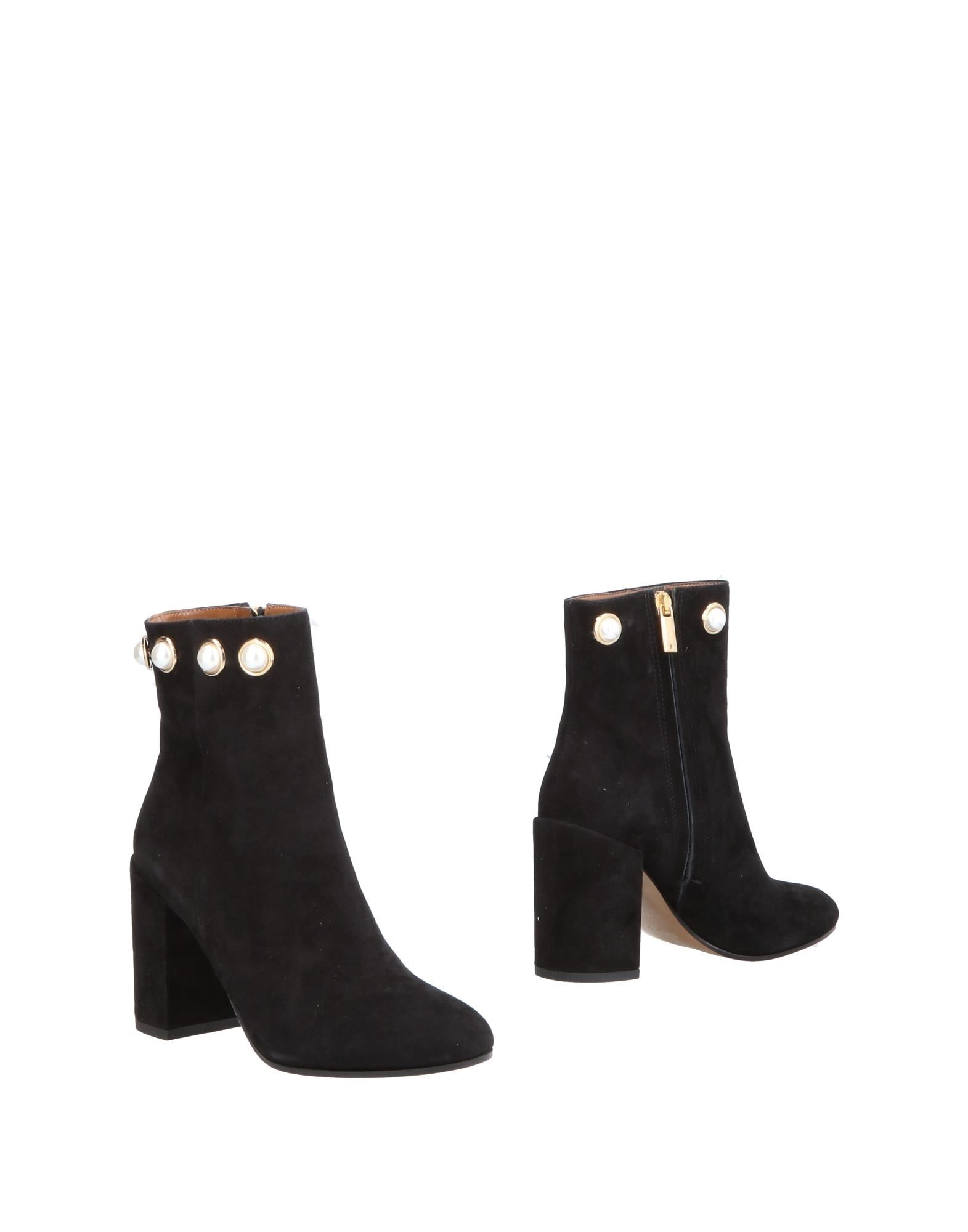Osvaldo Rossi Stiefelette Damen 11502089DL Gute Qualität beliebte Schuhe Osvaldo Rossi Stiefelette Damen 11502089DL Gute Qualität beliebte Schuhe