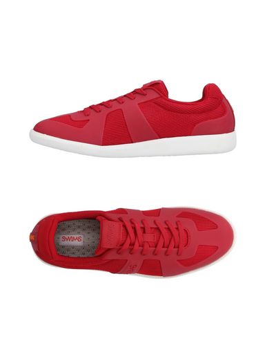 Zapatos con descuento Zapatillas Swims Hombre - Zapatillas Swims - 11502091XT Rojo Zapatos con descuento Zapatillas Swims Hombre - Zapatillas Swims - 11502091XT Rojo