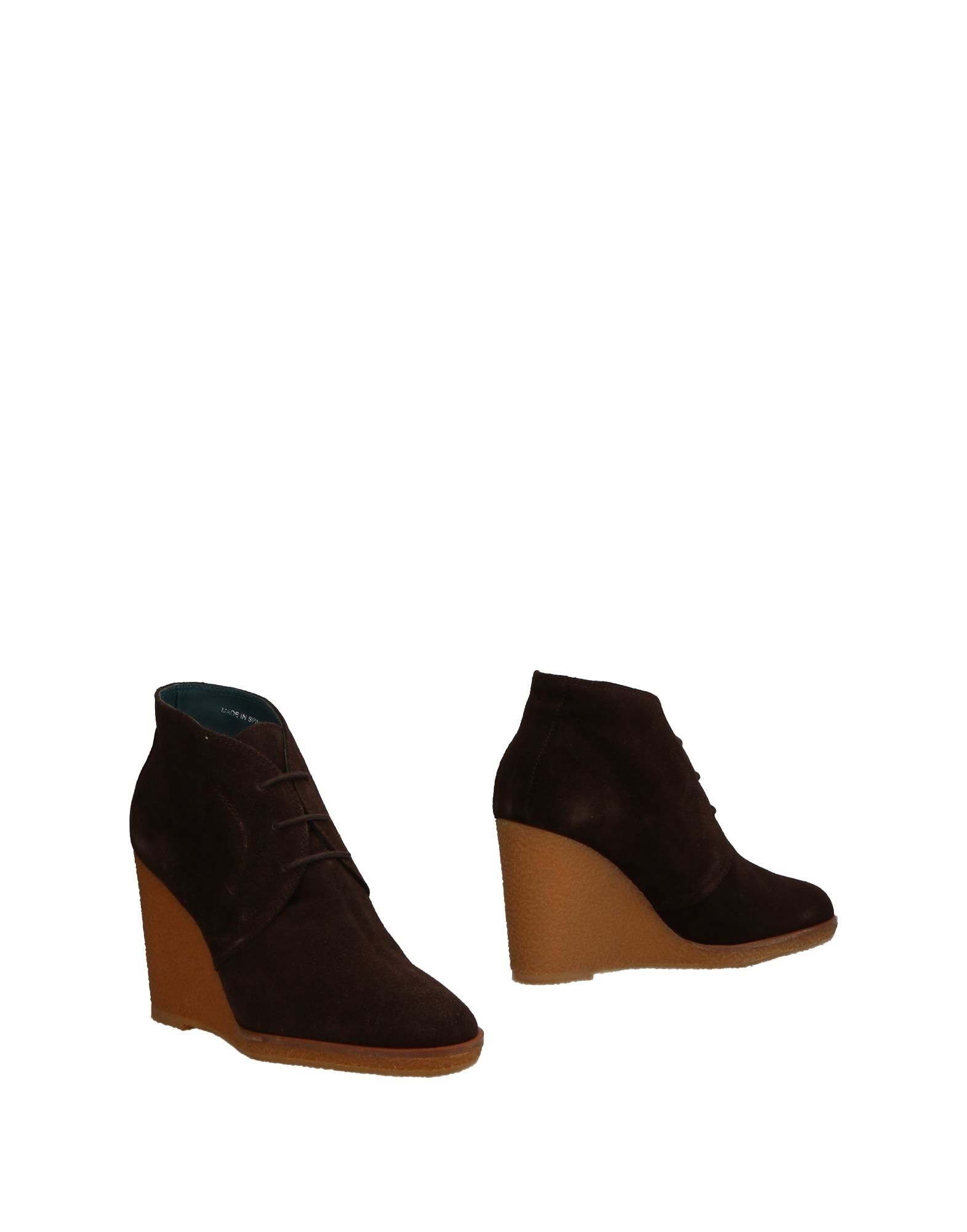 Stilvolle billige Schuhe Castañer Stiefelette Damen 11502097OV Stilvolle billige Schuhe Castañer Stiefelette Damen 11502097OV