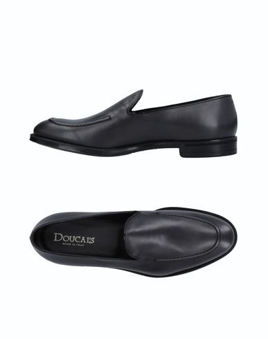 Zapatos con descuento Mocasín Doucal's Hombre - Mocasines Doucal's - 11502100GF Azul oscuro Zapatos con descuento Mocasín Doucal's Hombre - Mocasines Doucal's - 11502100GF Azul oscuro