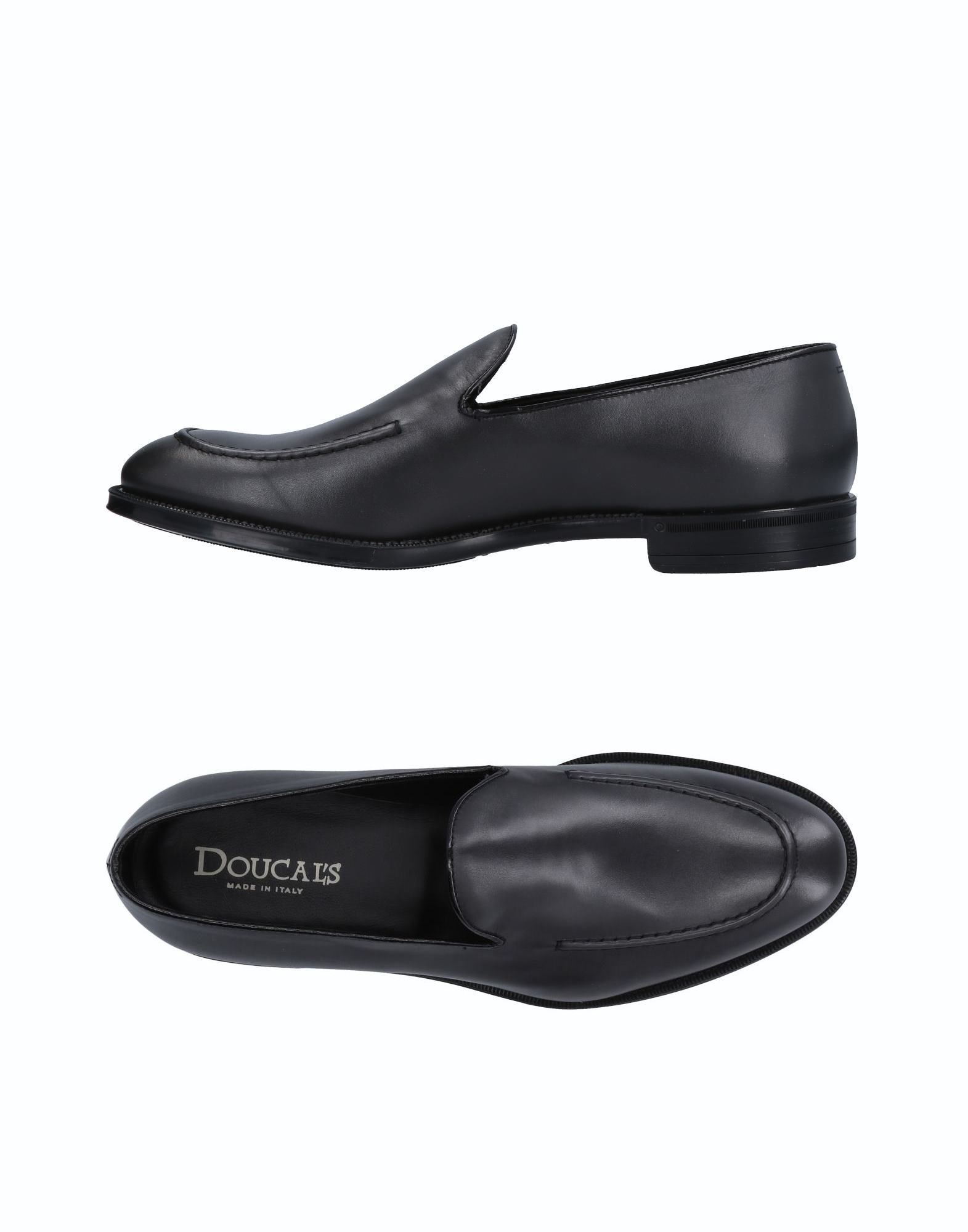 Haltbare Mode billige Schuhe Doucal's Mokassins Herren 11502100GF Heiße Schuhe Haltbare Mode billige Schuhe Doucal's Mokassins Herren 11502100GF Heiße Schuhe