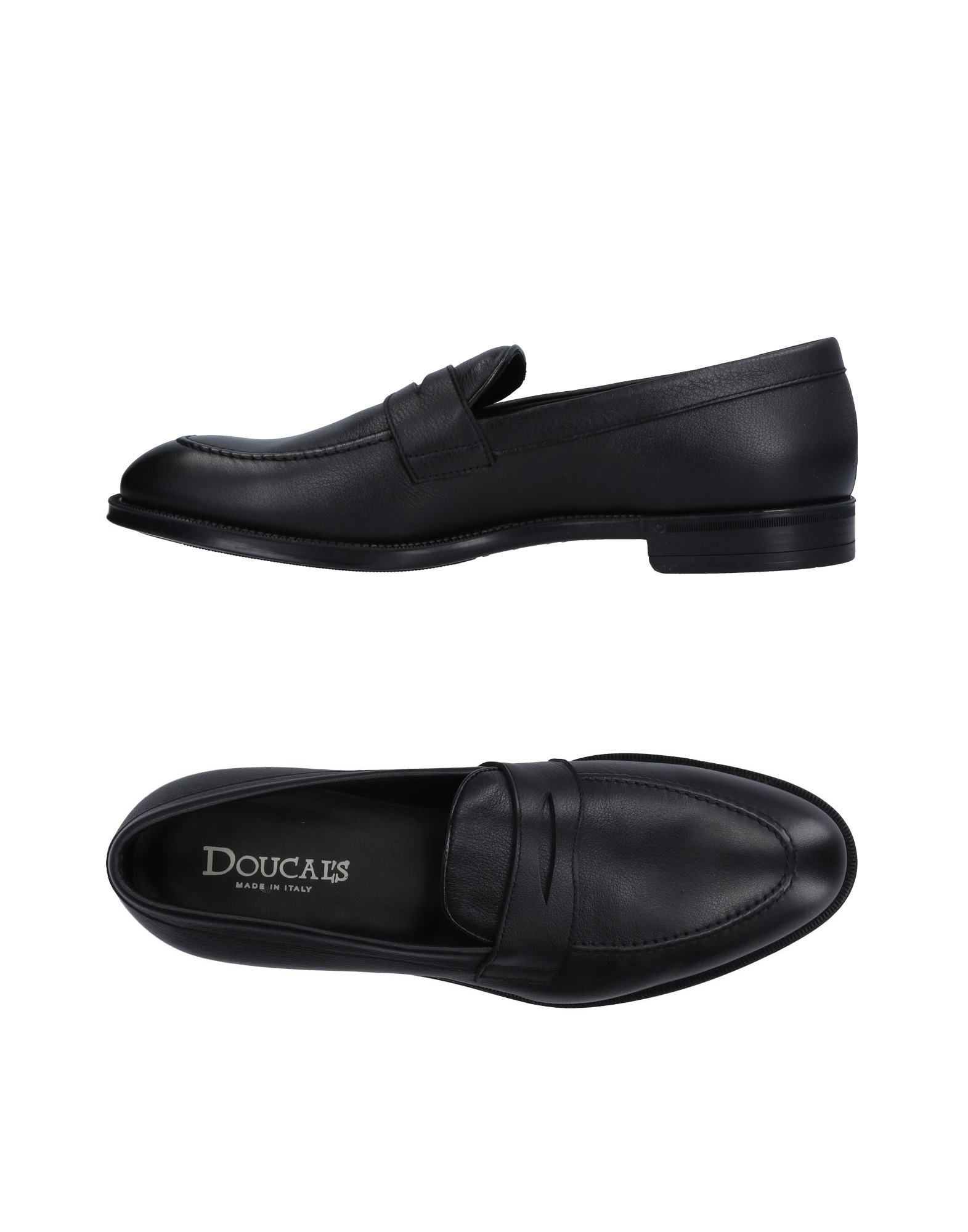 Haltbare Mode billige Schuhe Doucal's Mokassins Herren 11502113FO Heiße Schuhe Haltbare Mode billige Schuhe Doucal's Mokassins Herren 11502113FO Heiße Schuhe
