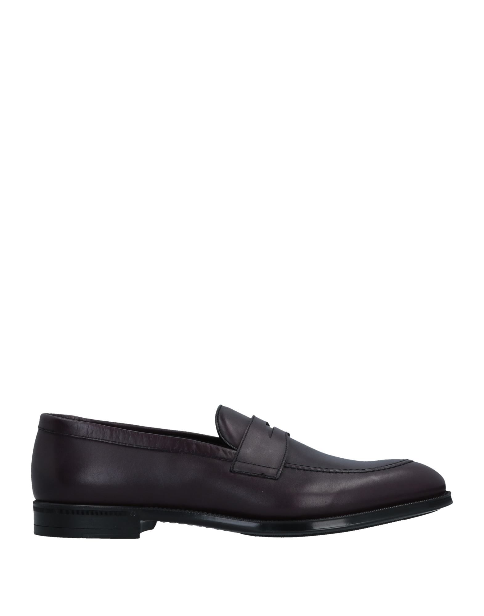 Moda Mocassino Doucal's Uomo - 11502115UE Moda Mocassino Doucal's Uomo - 11502115UE
