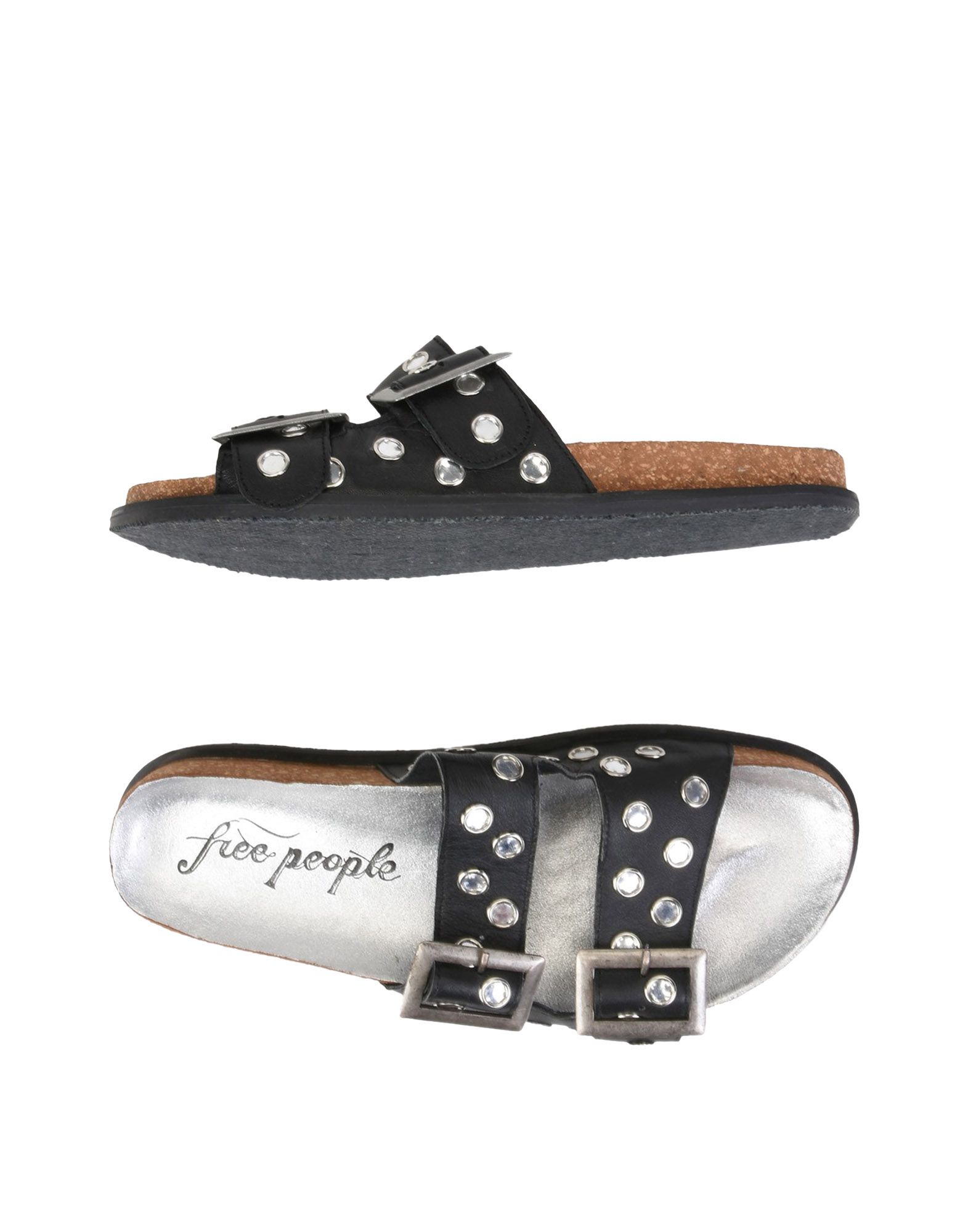 Free People Bali Footbed 11502121ES Gute Qualität beliebte Schuhe Free People Bali Footbed 11502121ES Gute Qualität beliebte Schuhe