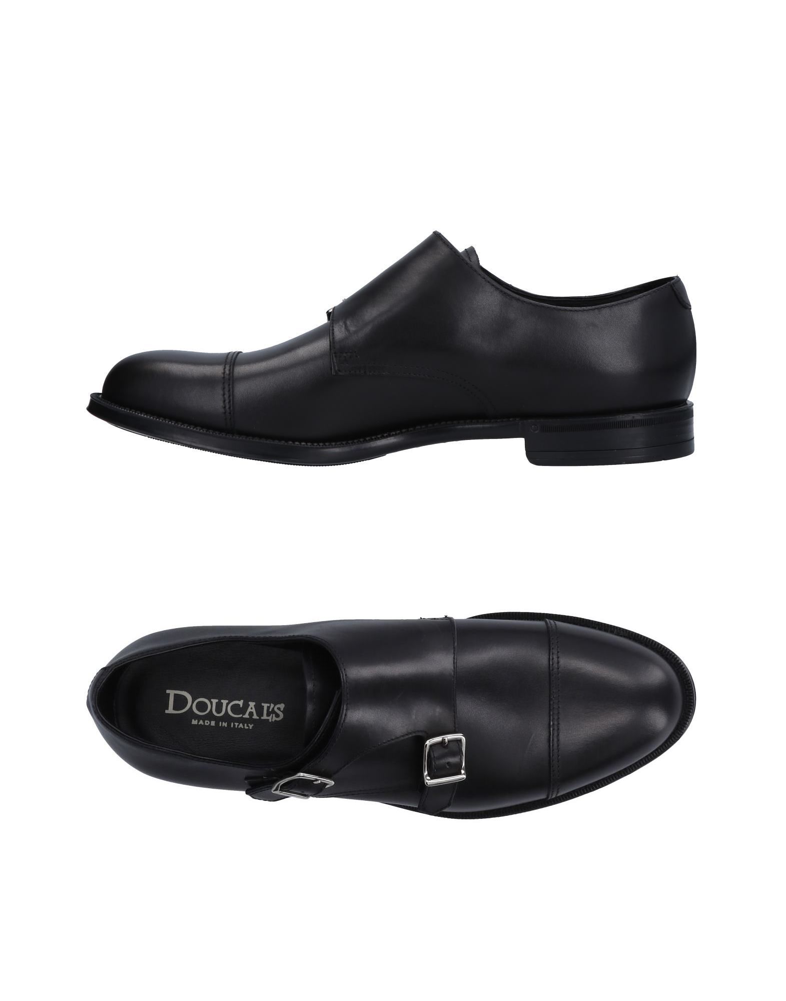 Günstige und modische Schuhe Doucal's Mokassins Herren 11502133SR Günstige und modische Schuhe Doucal's Mokassins Herren 11502133SR