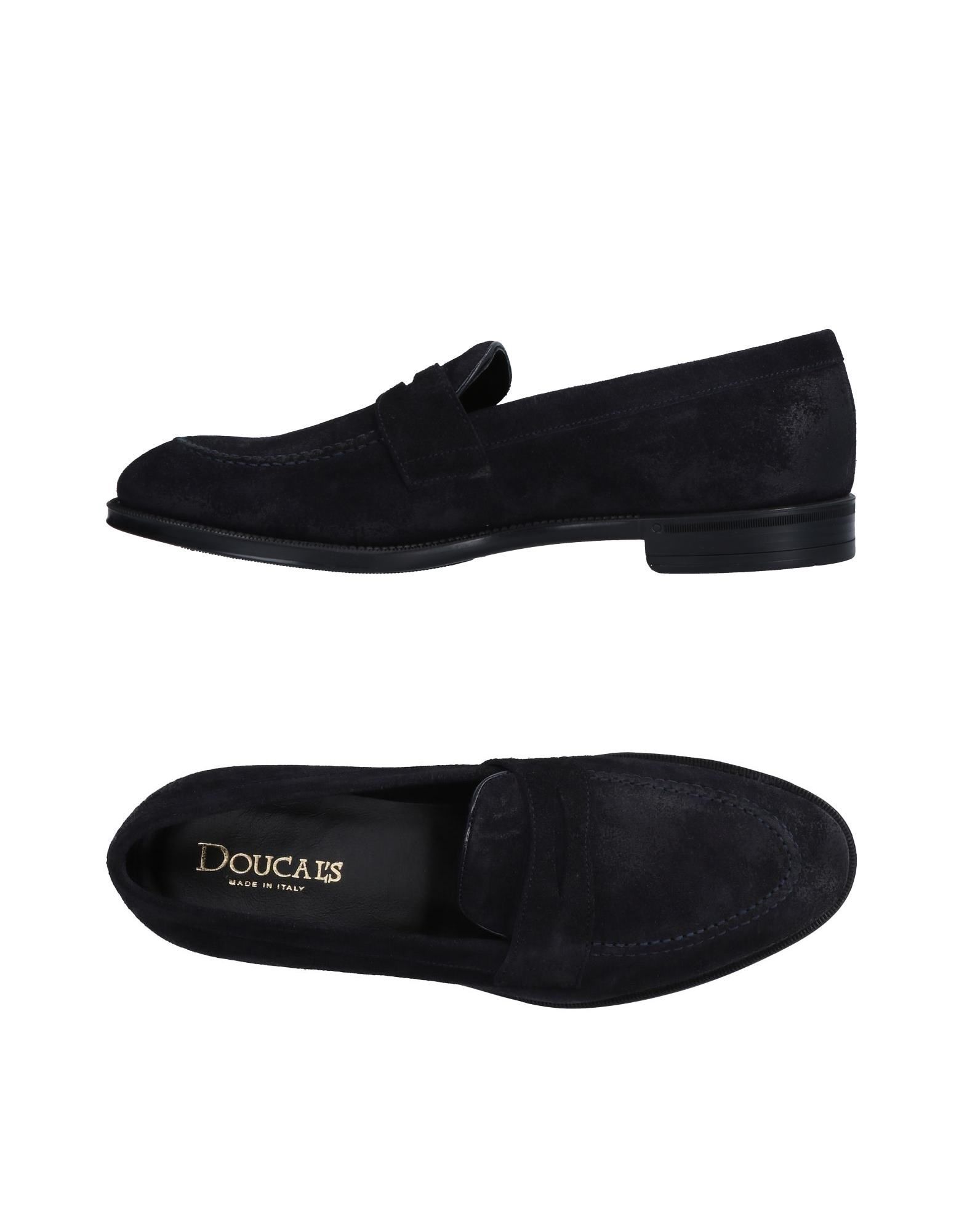Doucal's Mokassins Herren 11502142TA Gute Qualität beliebte Schuhe Doucal's Mokassins Herren 11502142TA Gute Qualität beliebte Schuhe
