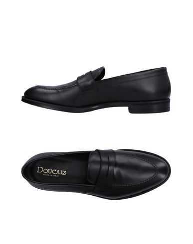 Zapatos con descuento Mocasín Doucal's Hombre - Mocasines Doucal's - 11502169JE Negro Zapatos con descuento Mocasín Doucal's Hombre - Mocasines Doucal's - 11502169JE Negro