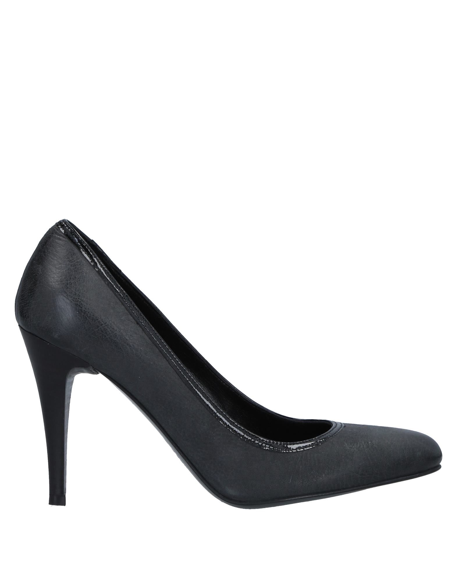 Cómodo y bien parecido Zapato De Salón Cafènoir Mujer - Salones Cafènoir Negro Cómodo y bien parecido Zapato De Salón Salón Salón Cafènoir Mujer - Salones Cafènoir Negro 3df7f3