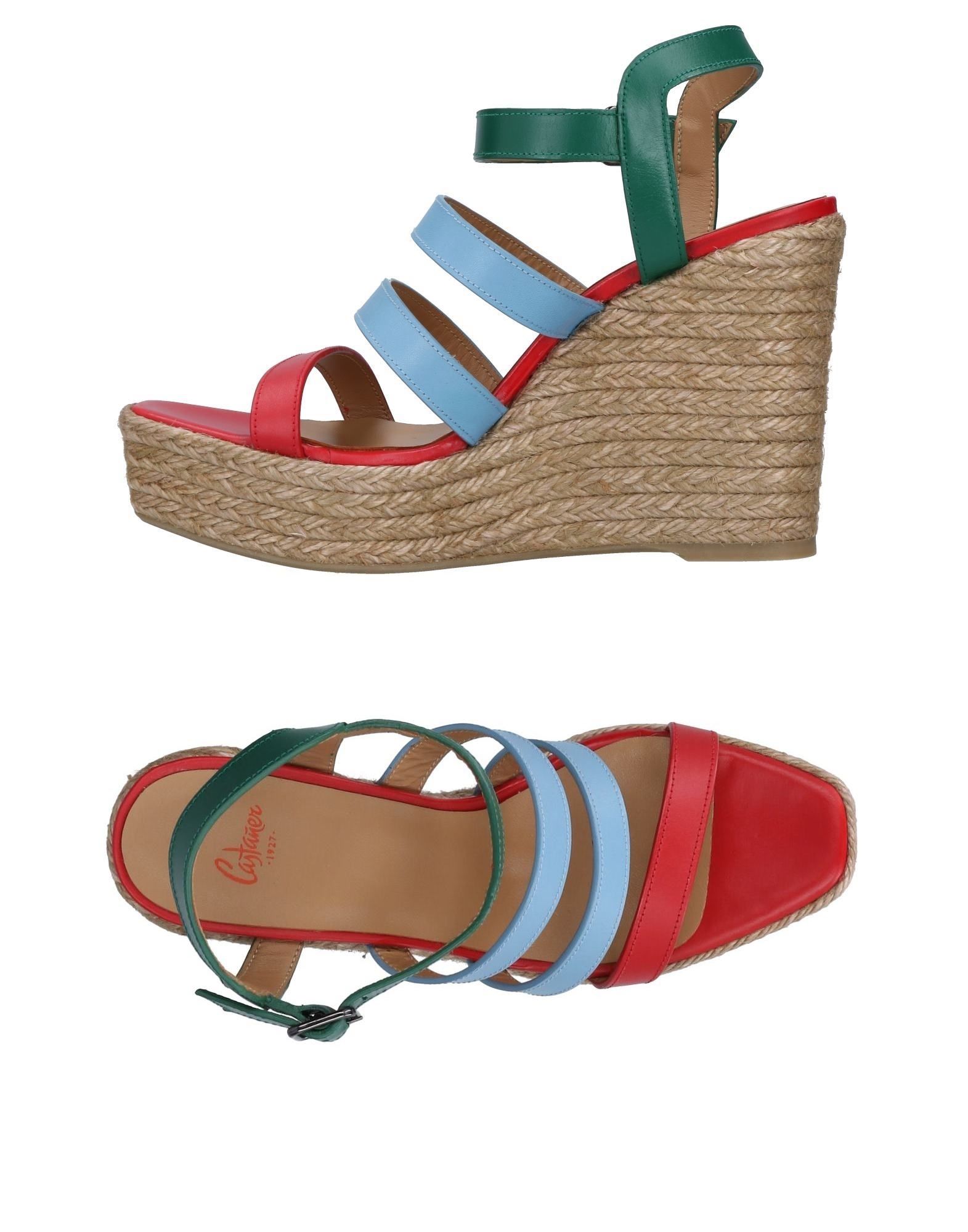 Castañer Sandalen Damen 11502187JA Gute Qualität beliebte Schuhe Castañer Sandalen Damen 11502187JA Gute Qualität beliebte Schuhe