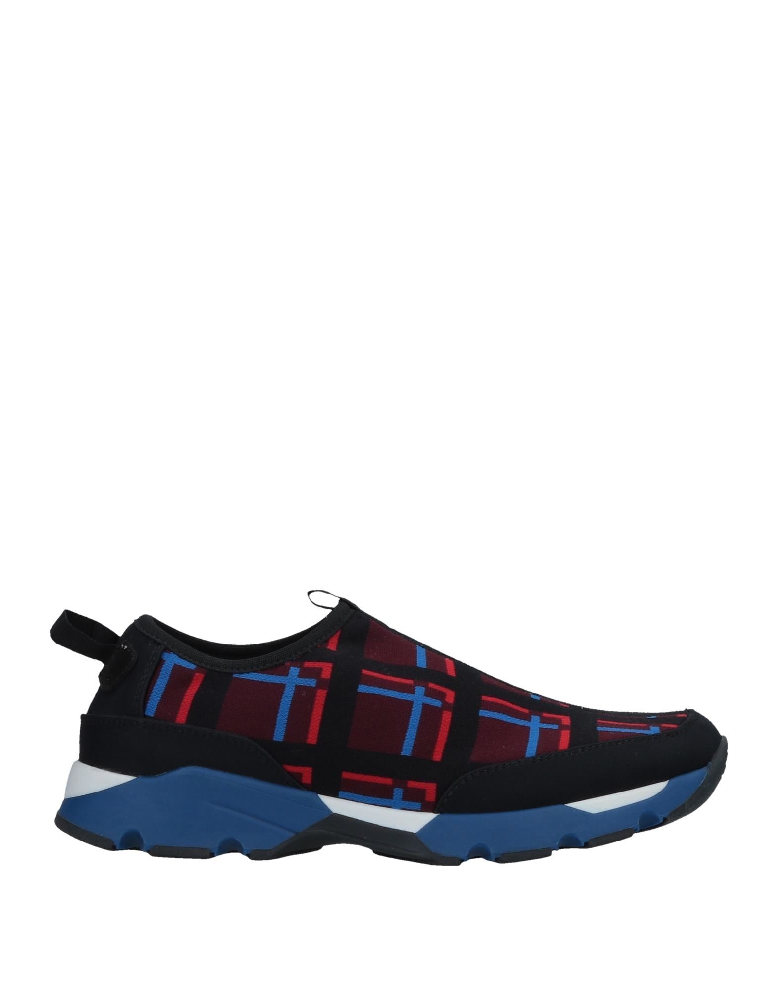 Sneakers Marni Donna - 11502198SR elegante Sneakers Marni Donna - 11502198SR elegante
