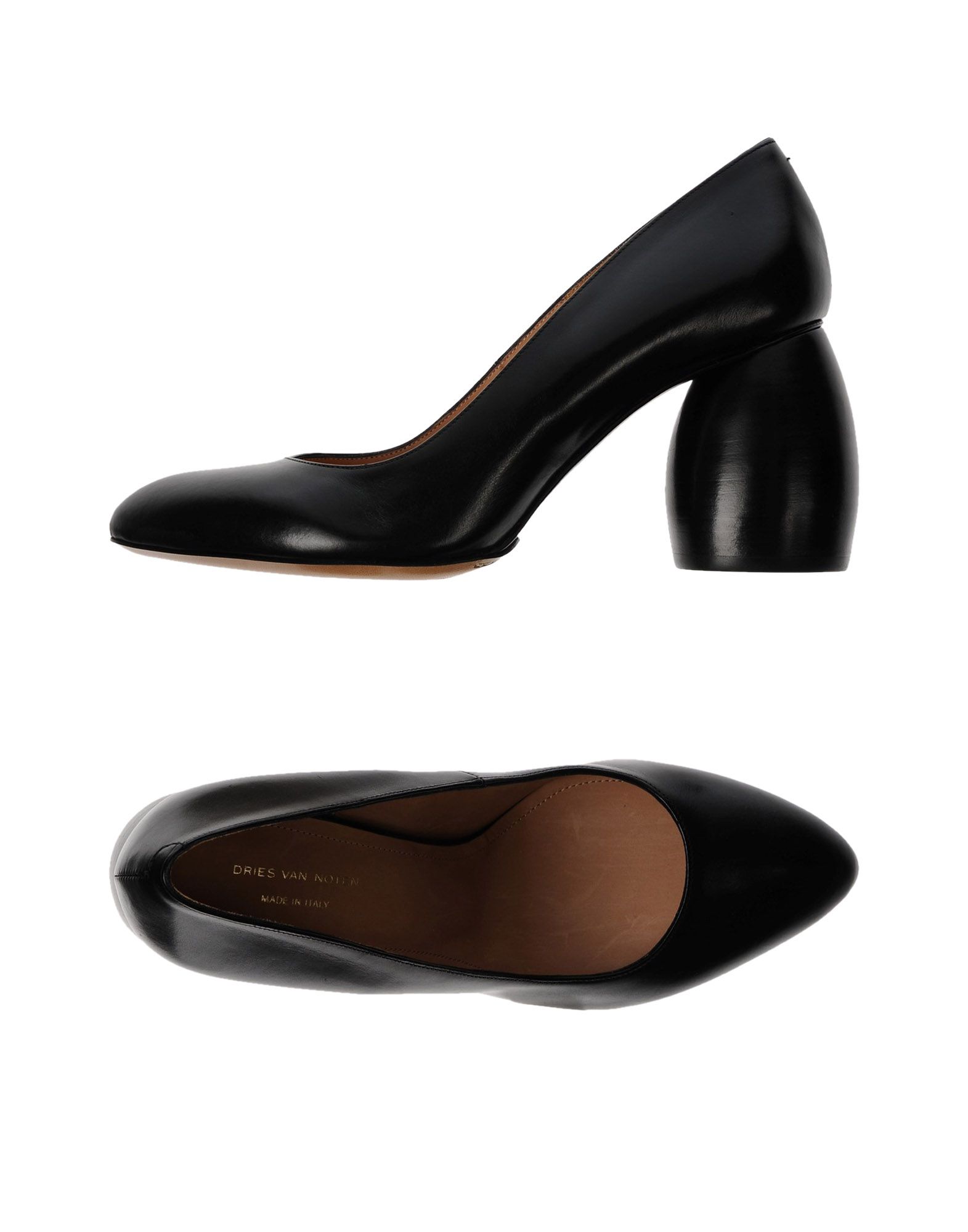 Rabatt Schuhe Dries Van Noten Pumps Damen 11502199WF Rabatt Schuhe Dries Van Noten Pumps Damen 11502199WF
