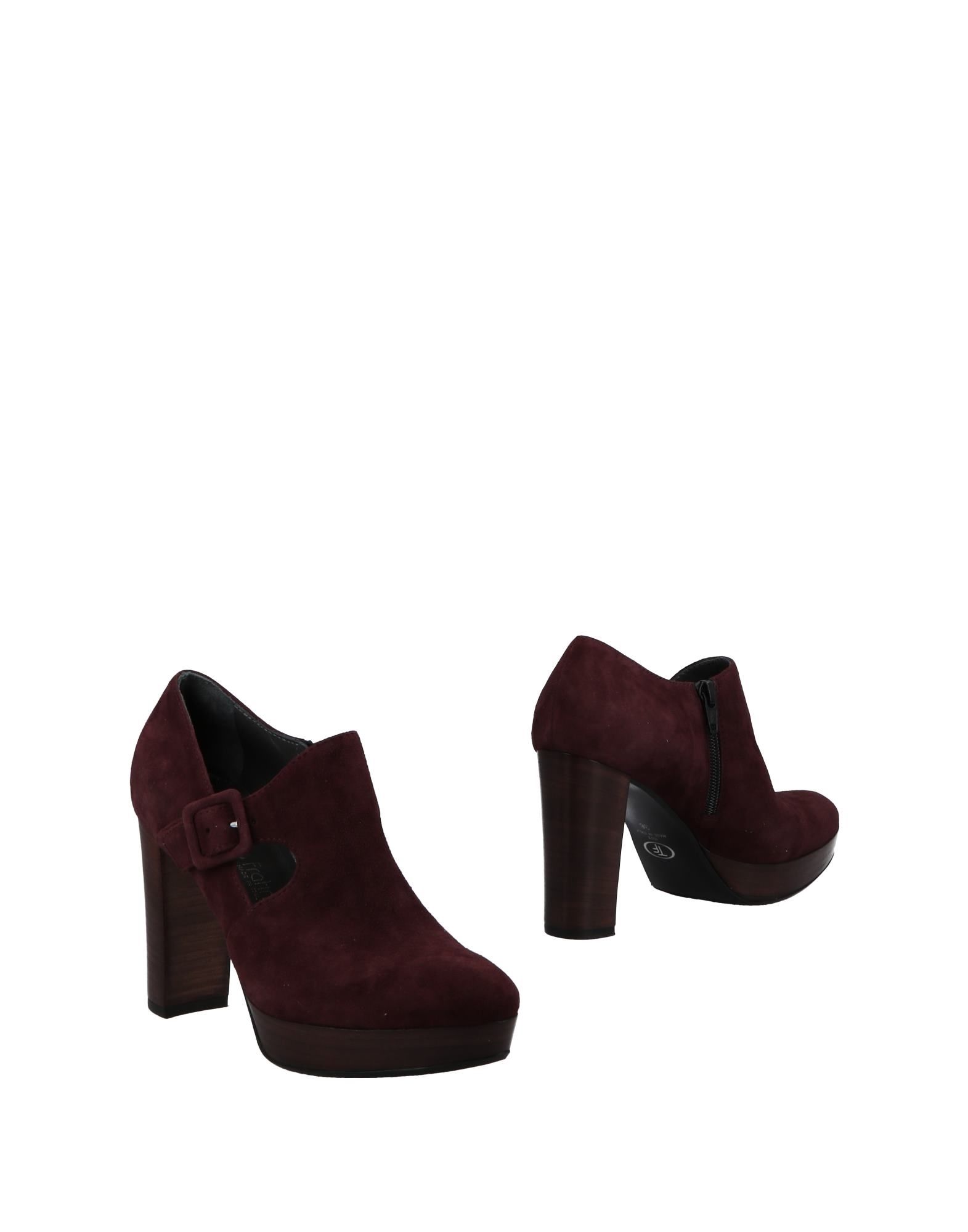 Stivaletti Tiziano Fratini Donna - 11502205JD Stivaletti Tiziano Fratini Donna - 11502205JD