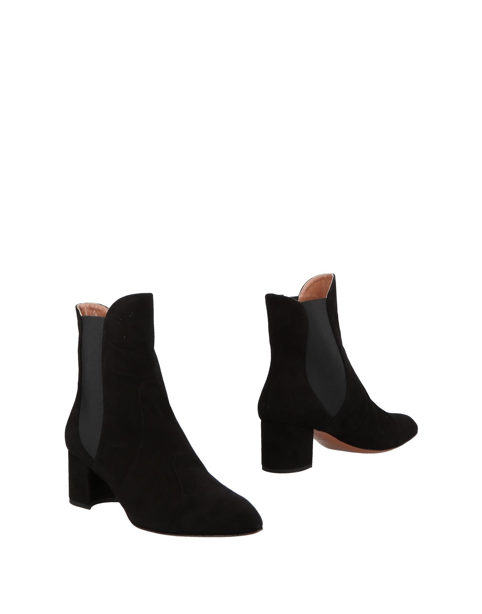 Alaïa Chelsea Boots Damen 11502208EUGünstige gut aussehende Schuhe Alaïa Chelsea Boots Damen 11502208EUGünstige gut aussehende Schuhe