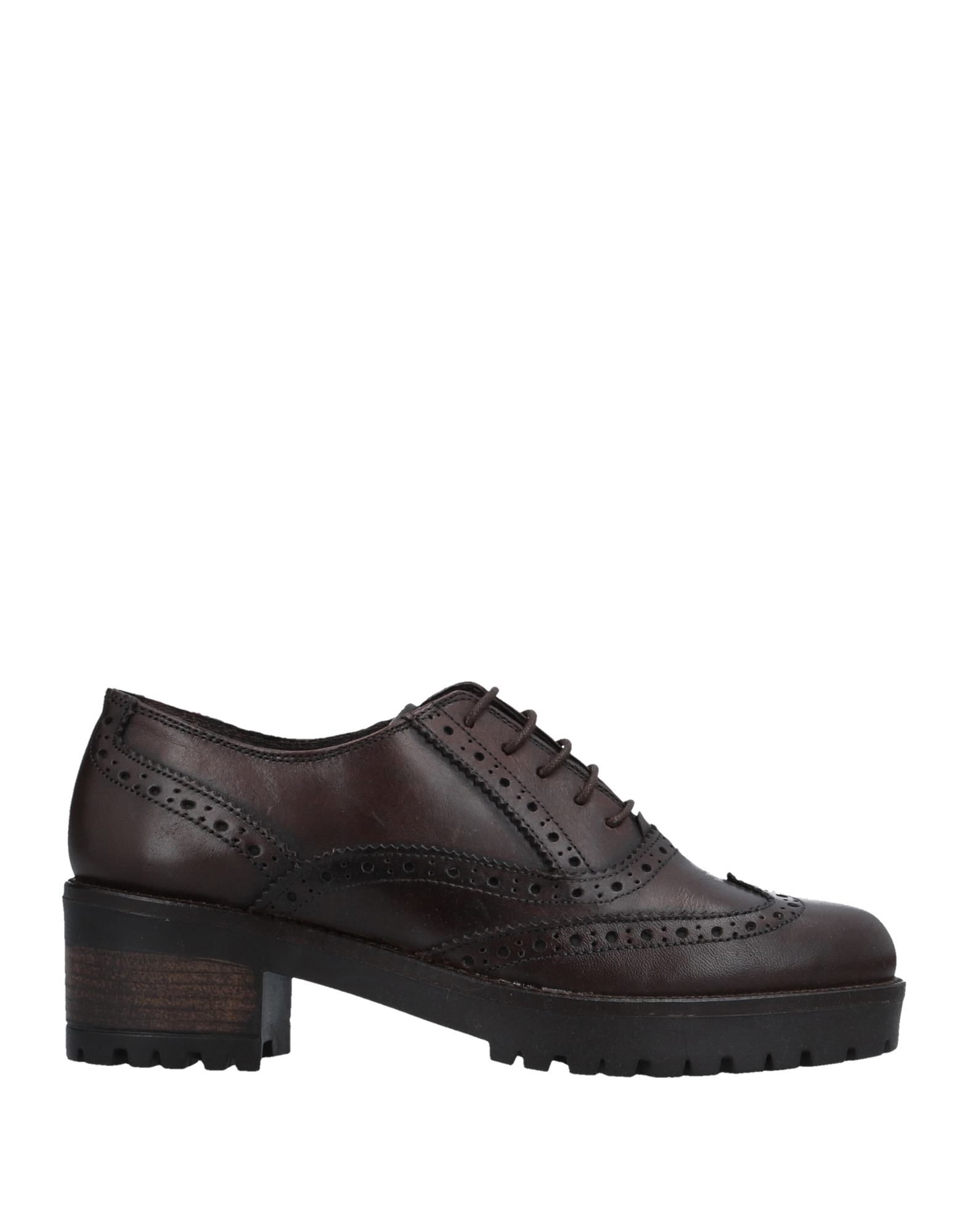Stringate Le Bilò Donna - 11502229LH Stringate Le Bilò Donna - 11502229LH