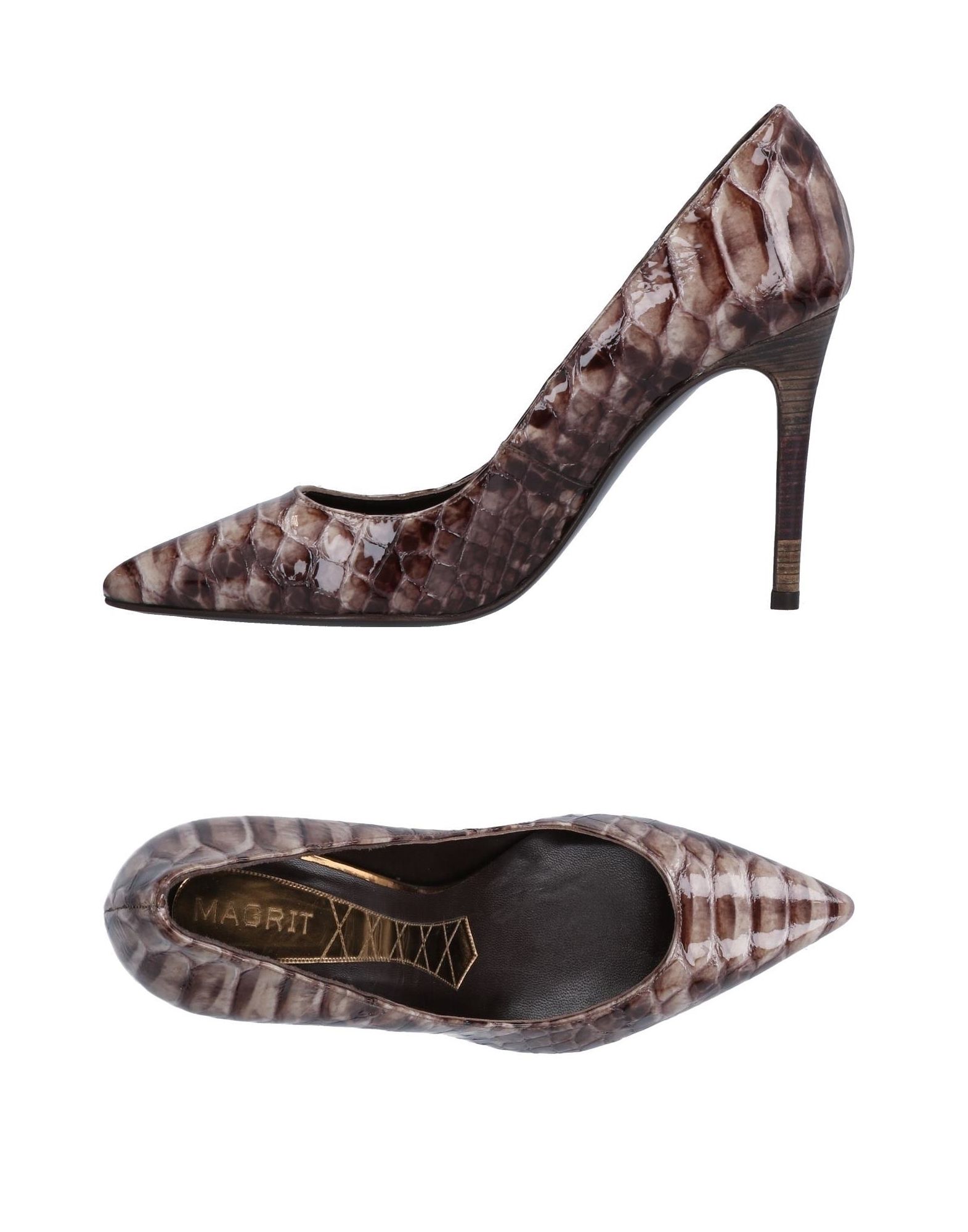 Stilvolle billige Schuhe Magrit Pumps Damen 11502230OC Stilvolle billige billige billige Schuhe Magrit Pumps Damen 11502230OC 43c4f8