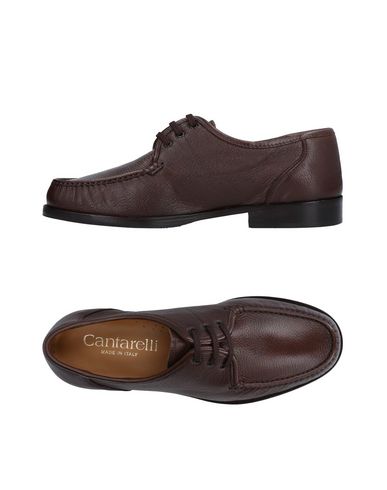 Zapatos con descuento Zapato De Cordones Cantarelli Hombre - Zapatos De Cordones Cantarelli - 11502249PF Café Zapatos con descuento Zapato De Cordones Cantarelli Hombre - Zapatos De Cordones Cantarelli - 11502249PF Café