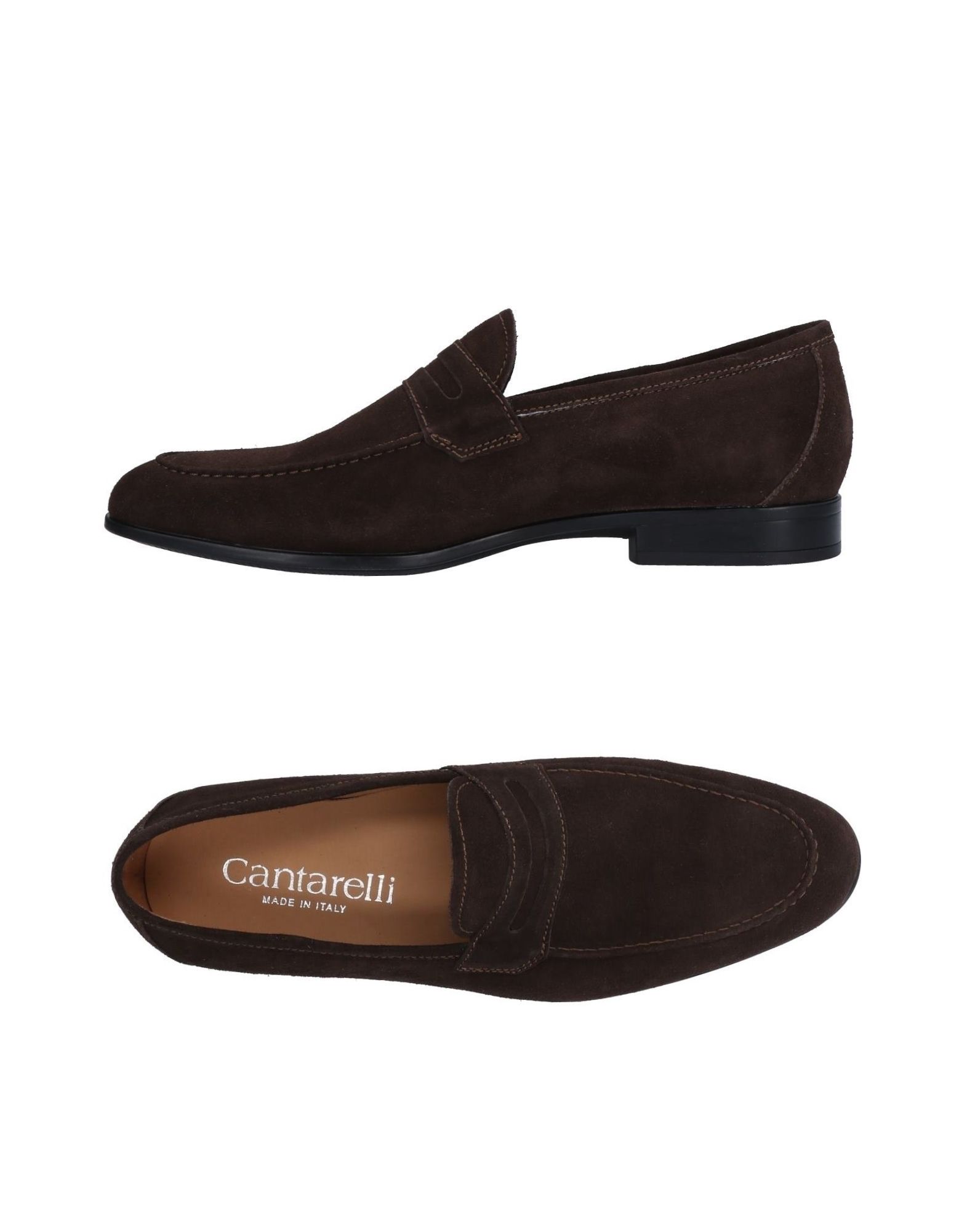 Cantarelli Mokassins Herren 11502259FQ Heiße Schuhe Cantarelli Mokassins Herren 11502259FQ Heiße Schuhe 922888