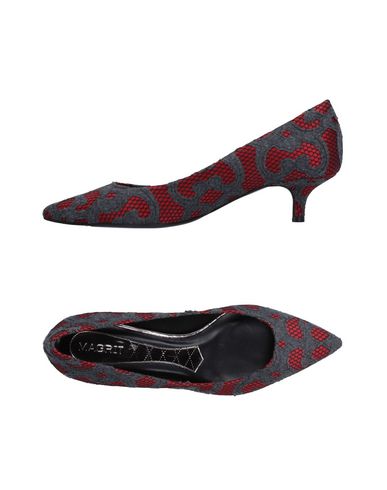Descuento de la marca Zapato De Salón Magrit Mujer - Salones Magrit - 11502260CX Negro Descuento de la marca Zapato De Salón Magrit Mujer - Salones Magrit - 11502260CX Negro