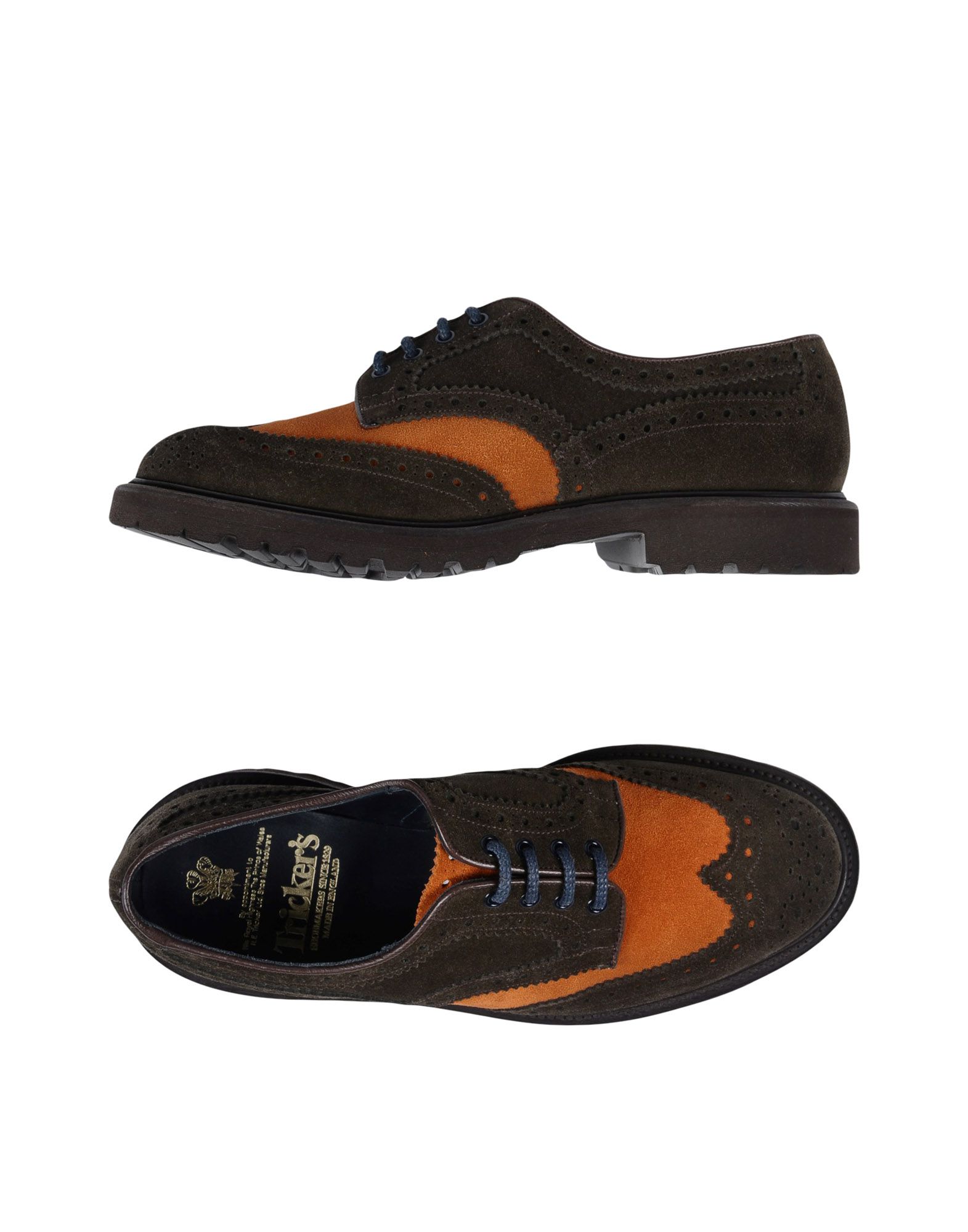 Tricker's Schnürschuhe Herren 11502290HQ Gute Qualität beliebte Schuhe Tricker's Schnürschuhe Herren 11502290HQ Gute Qualität beliebte Schuhe